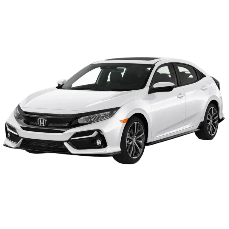 Honda Civic X (2016–2021)