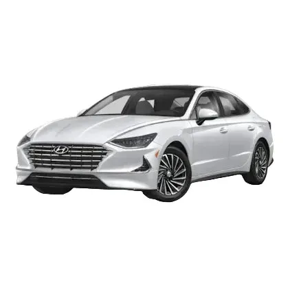 Hyundai Sonata (2020–2024)