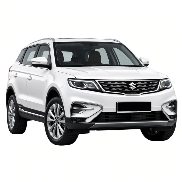 Proton X70