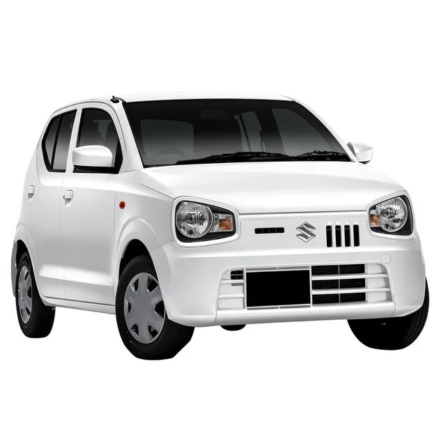 Suzuki Cultus