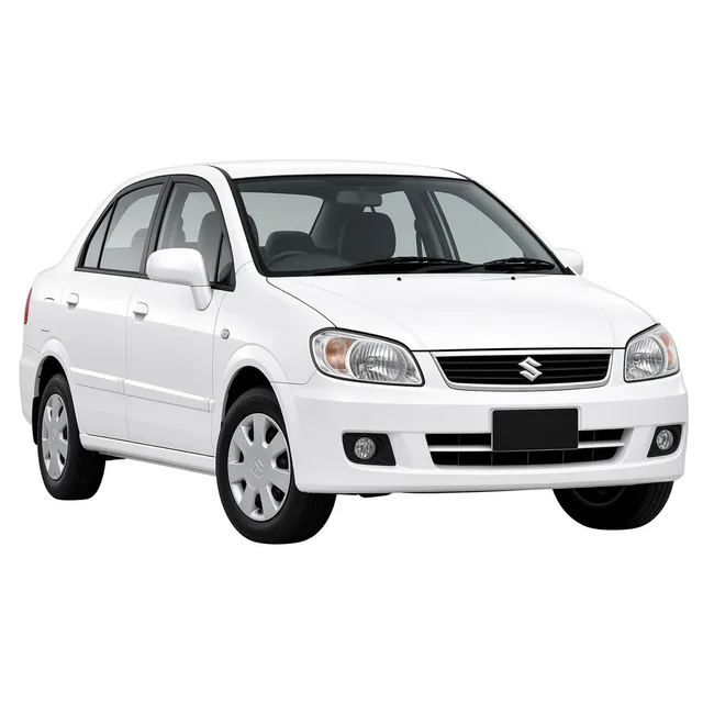 Suzuki Liana