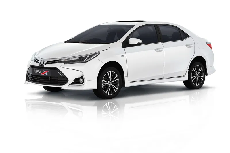 Toyota Corolla E170–E210 (2014–2026)