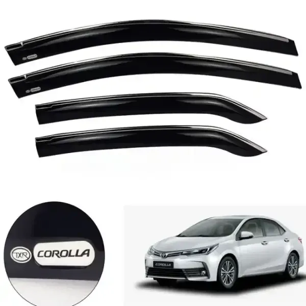 Air Press car accessories Pakistan | CrazzyCars.pk