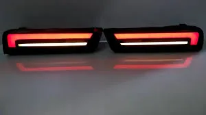 Backlights & Tail Lamps car accessories Pakistan | CrazzyCars.pk
