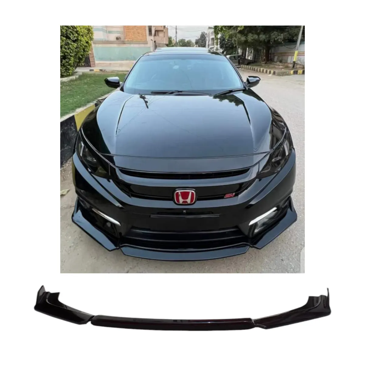 Body Kits & Extensions – Car Accessories Pakistan | CrazzyCars.pk Body Kits & Extensions car accessories Pakistan | CrazzyCars.pk