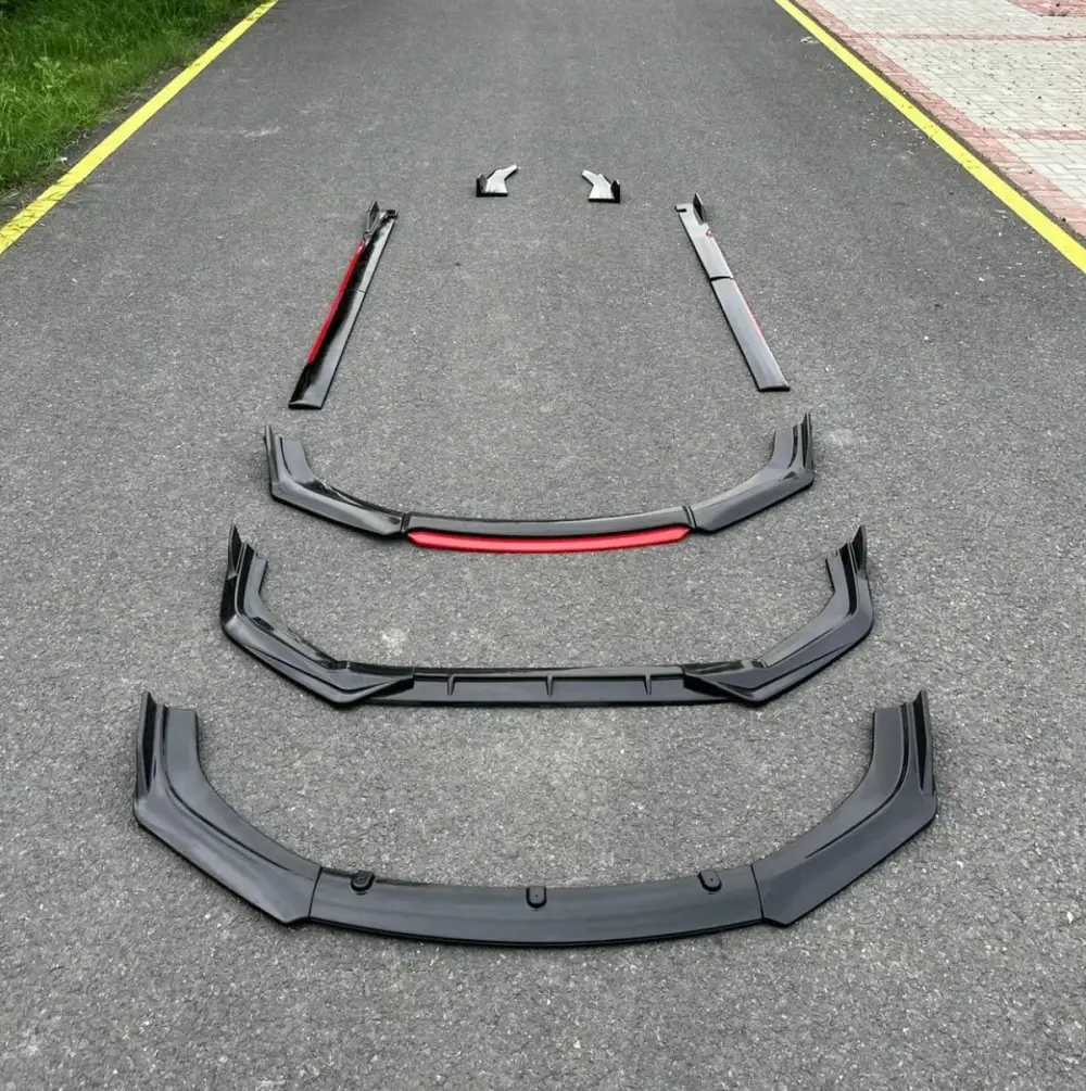 Exterior – Car Accessories Pakistan | CrazzyCars.pk Exterior car accessories Pakistan | CrazzyCars.pk