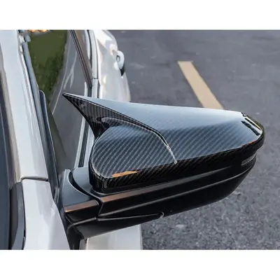 Side Mirror Covers