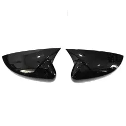 Batman Style Side Mirror Cover – Toyota Aqua 2012-Present