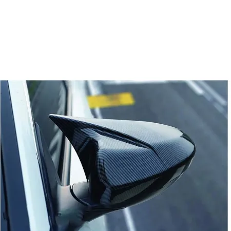 Batman Style Side Mirror Cover – Toyota Aqua 2012-Present