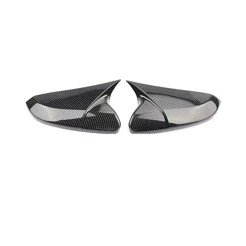 Batman Style Side Mirror Cover Toyota Yaris 2020-2026