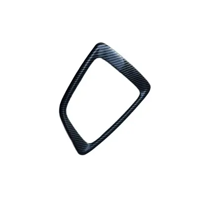 Toyota Corolla E170 2015 Carbon Gear Cover Trim Pakistan – CrazzyCars.pk