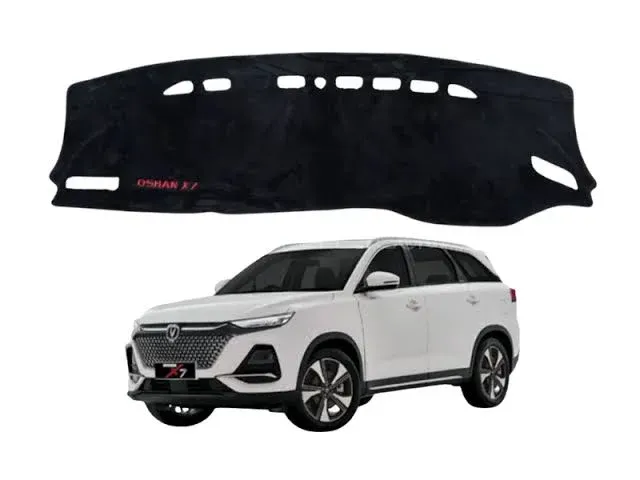 Changan Oshan X7 (2022–present)