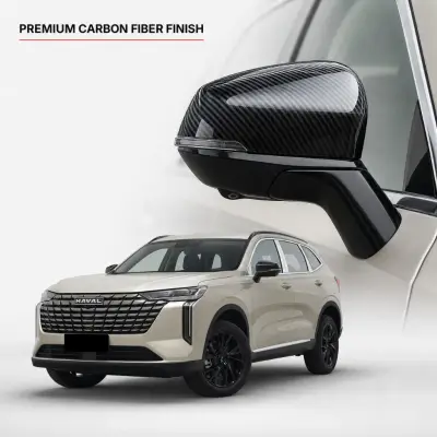 Haval H6 Batman Style Side Mirror Cover