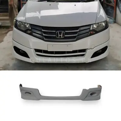 Honda City 2008-2014 Complete Body Kit 4PCS Pakistan – CrazzyCars.pk