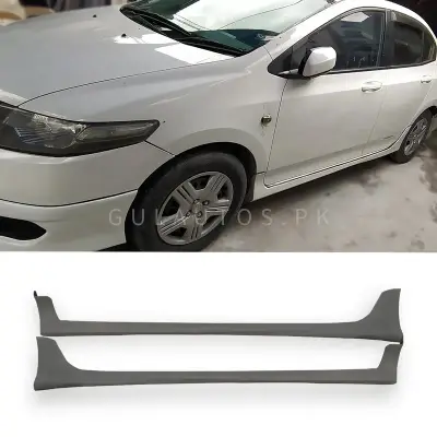 Honda City 2008-2014 Complete Body Kit