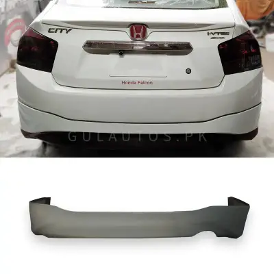 Honda City 2008-2014 Complete Body Kit
