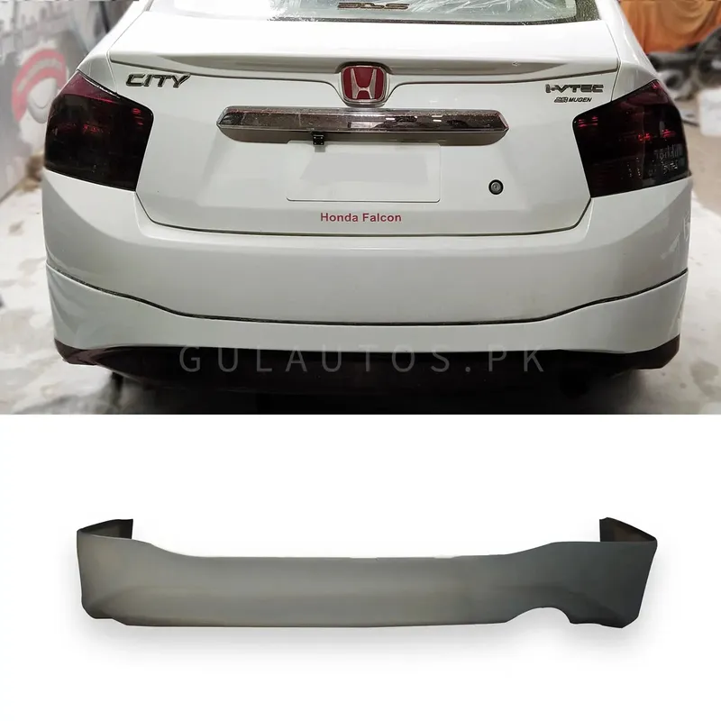 Honda City 2008-2014 Body Kit Sports Complete Pakistan – CrazzyCars.pk