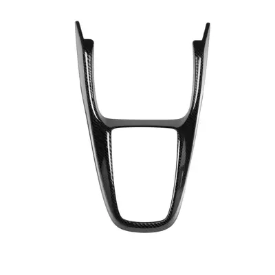 Honda City 2009-2018 Interior Carbon Fiber Trims – Gear Trim