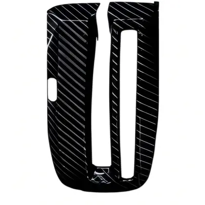 Honda City 2009-2018 Interior Carbon Fiber Trims – Gear Shifter