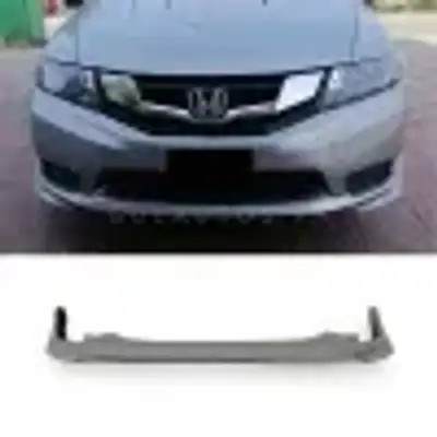 Honda City 2015-2021 Modulo Style Body Kit D1 Pakistan – CrazzyCars.pk