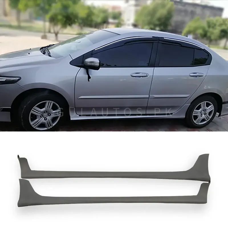 Honda City Modulo Body Kit D1 2015-2021 Sports 4PCS Pakistan – CrazzyCars.pk