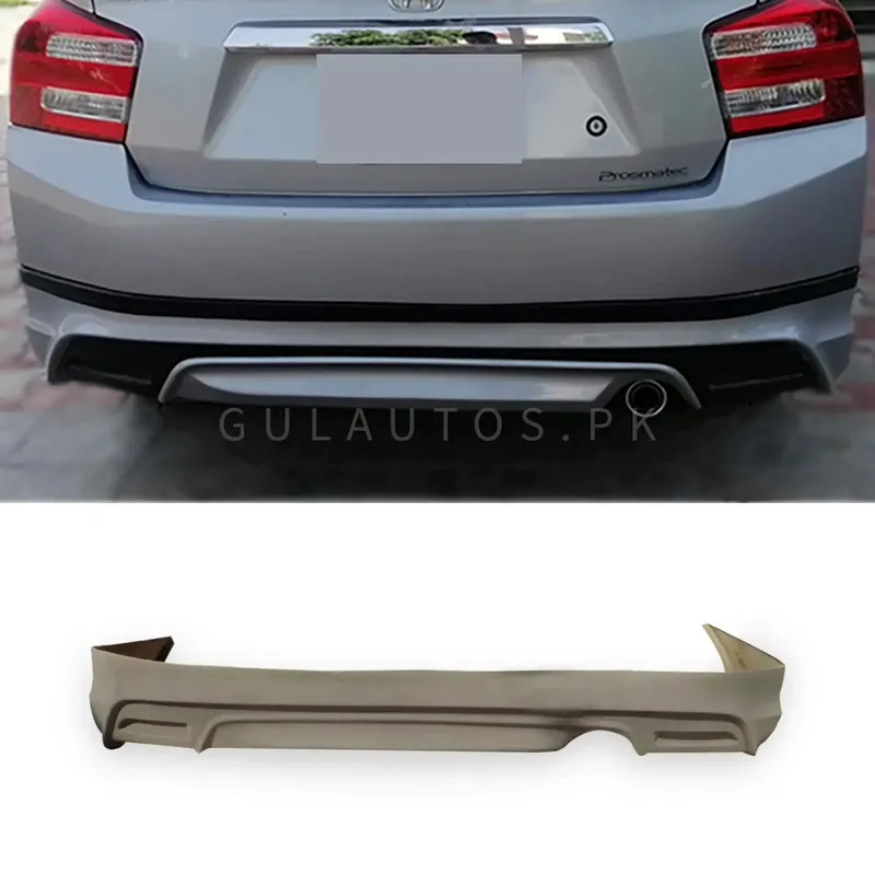 Honda City 2015-2021 D1 Modulo Body Kit Complete Pakistan – CrazzyCars.pk