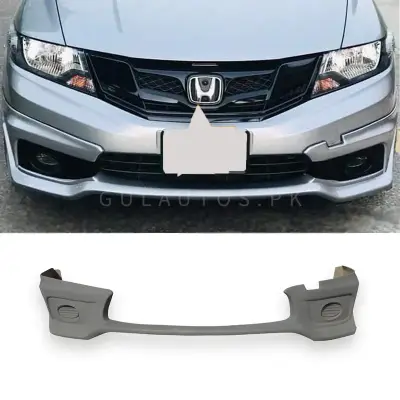 Honda City 2015-2021 Sports Body Kit D2 Pakistan – CrazzyCars.pk