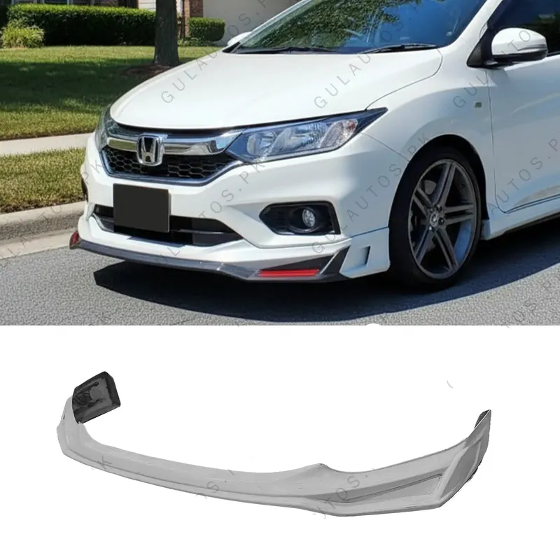 Honda City 2021-2025 Drive 68 Style Body Kit Fibreglass