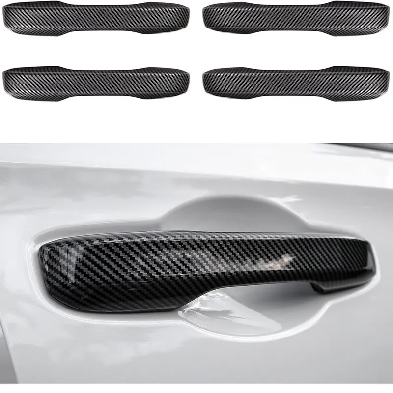 Honda Civic 11th Gen 2022 Carbon Door Handle Cover Set Pakistan – CrazzyCars.pk