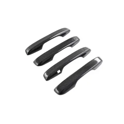 Honda Civic 11th Gen Carbon Fiber Door Handle Cover 2022-2023 Pakistan – CrazzyCars.pk