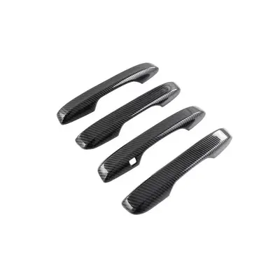 Honda Civic 11th Gen 2022 Carbon Window Quarter Covers – Buy Online Pakistan | CrazzyCars.pk