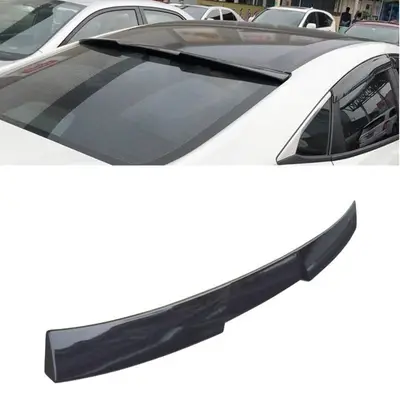 Honda Civic 11th Gen 2022-Present Roof Spoiler – Buy Online Pakistan | CrazzyCars.pk