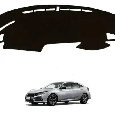 Honda Civic 2016-21 Velvet Dashboard Mat