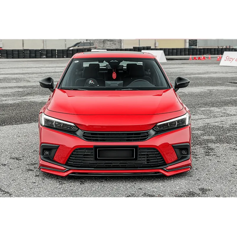 Honda Civic 11th Gen Yofer Style Body Kit Components Pakistan – CrazzyCars.pk