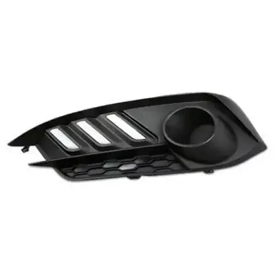 Honda Civic Front Bumper Mustang DRL 2018-2020
