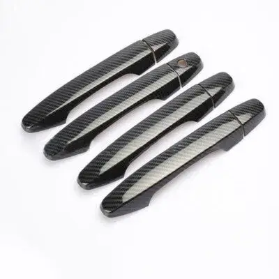 Honda Civic Rebirth 2012-2015 Carbon Door Handle Cover Full Set Pakistan – CrazzyCars.pk