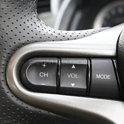 Honda Civic Reborn 2006-2012 Multimedia Steering Wheel Audio Control Buttons — Honda Civic Reborn (2006–2012) accessories