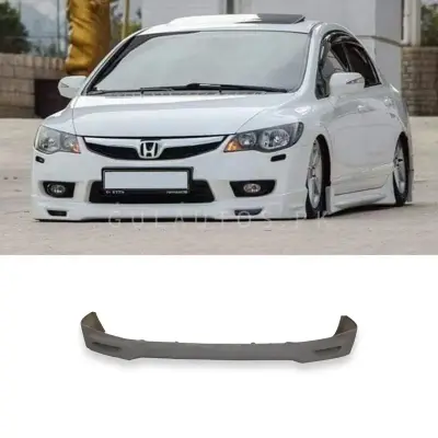 Honda Civic Reborn 2007 Front Rear Body Kit with Side Skirts Pakistan – CrazzyCars.pk