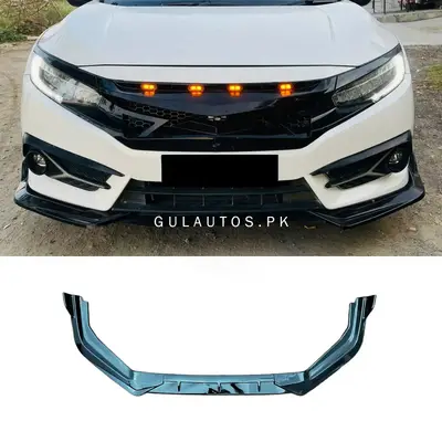 Honda Civic Type R Side Markers Fender Indicator Lights 2016-2021 – Buy Online Pakistan | CrazzyCars.pk