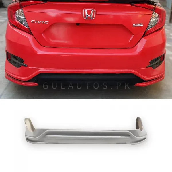 Honda Civic X 2016-2021 D1 Sports Body Kit Pakistan – CrazzyCars.pk