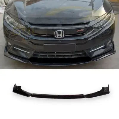 Honda Civic X 2016-2021 Sports Body Kit Complete Pakistan – CrazzyCars.pk