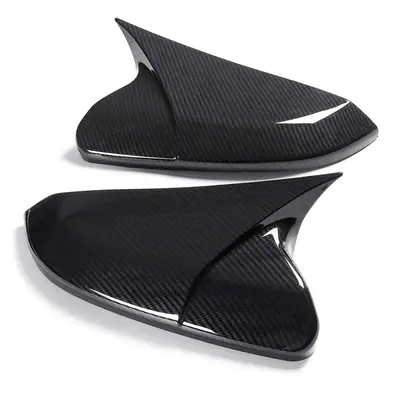 Honda Civic X 2016-2021 Batman Style Side Mirror Cover – Buy Online Pakistan | CrazzyCars.pk