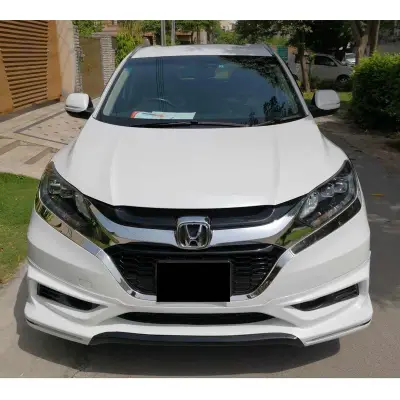 Honda Vezel 2013-2018 Complete Body Kit Front Pakistan – CrazzyCars.pk
