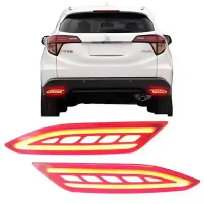 Honda Vezel 2013-2018 Rear Bumper Brake Lamp