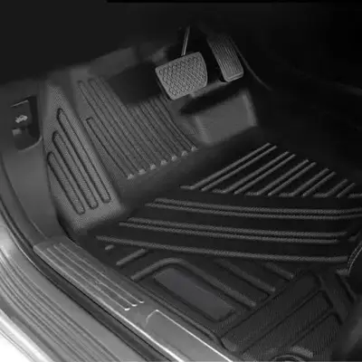 Hyundai Tucson 2020-2024 TPE Floor Mats Premium