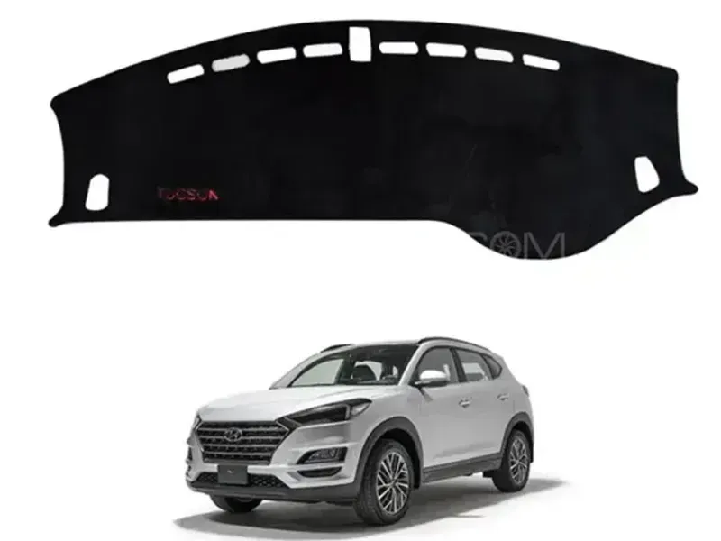 Hyundai Tucson (NX4)