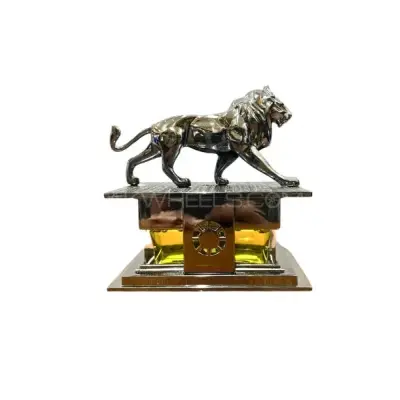 Lion Car Dashboard Air Freshener Perfume Decoration Pakistan – CrazzyCars.pk