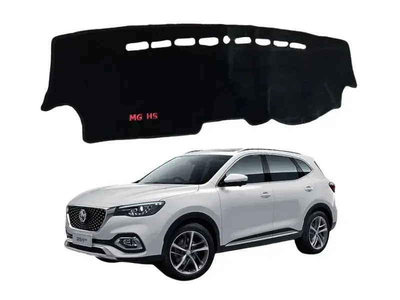 MG HS (2020–2025)