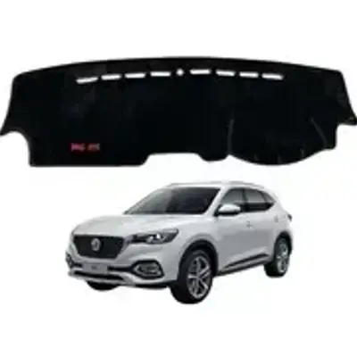 MG HS 2020-2025 Velvet Dashboard Mat
