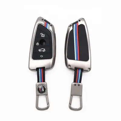 Suzuki ALTO NEW Premium Metal Key Cover